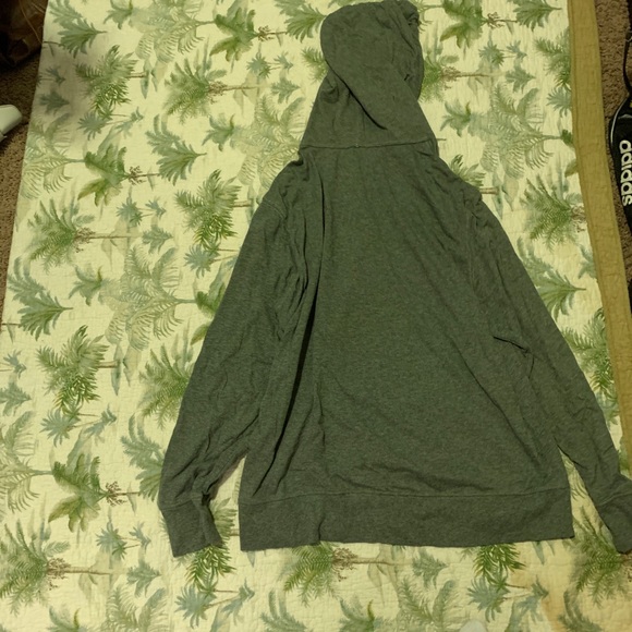 american eagle men’s sweatshirt - Picture 2 of 2